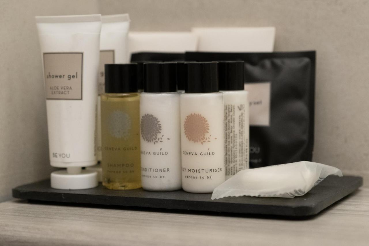 Spagna Boutique ローマ エクステリア 写真