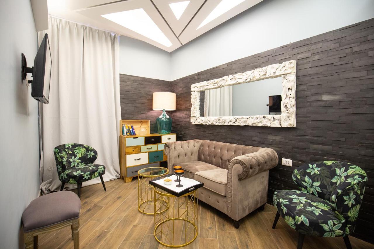 Spagna Boutique ローマ エクステリア 写真