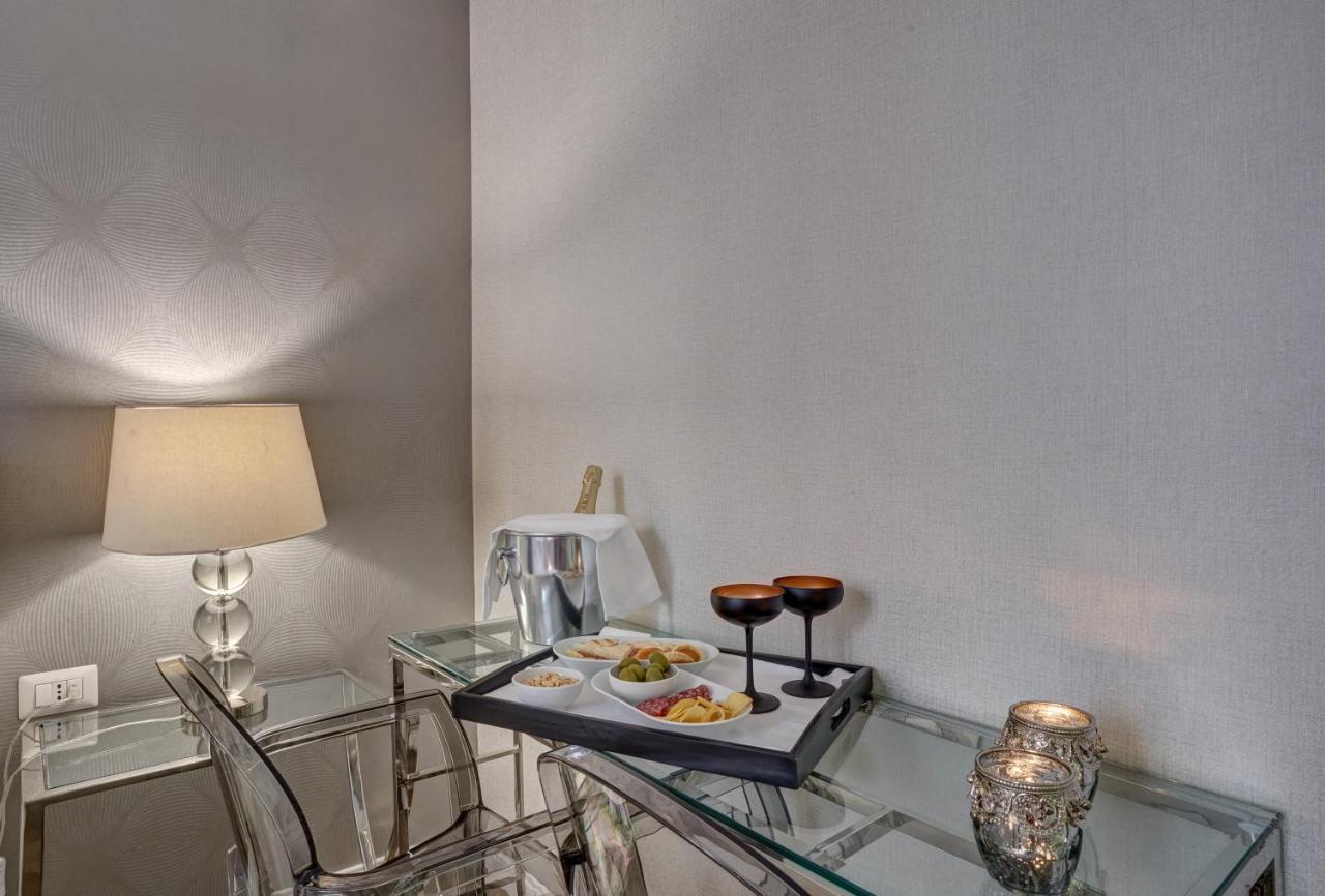Spagna Boutique ローマ エクステリア 写真