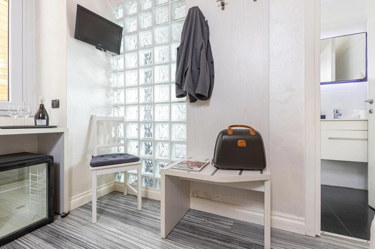 Spagna Boutique ローマ エクステリア 写真